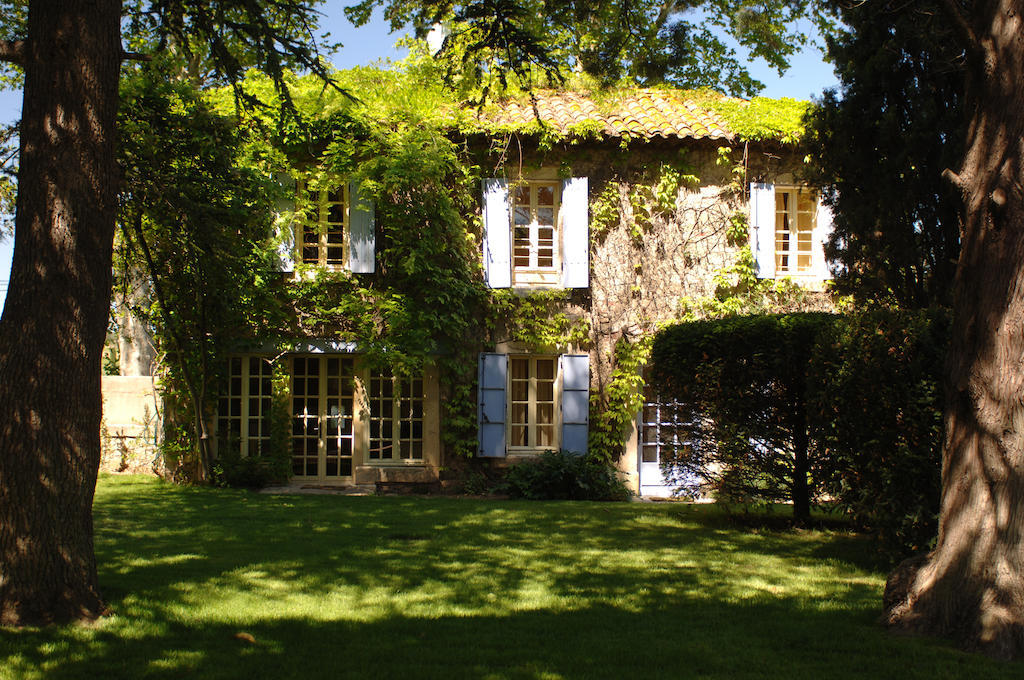 Chateau Du Puits Es Pratx Ginestas Luaran gambar